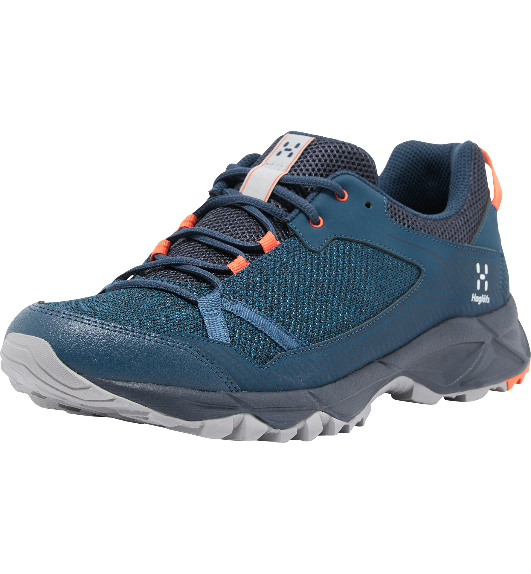 haglofs asics shoes