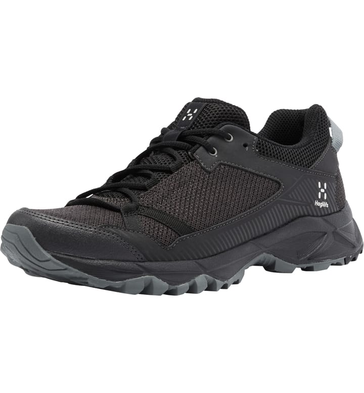 Haglöfs Trail Fuse Women Slate/True Black