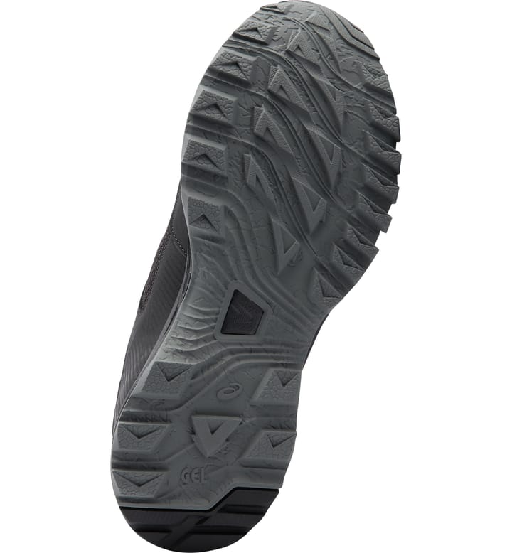 Haglöfs Trail Fuse Women Slate/True Black