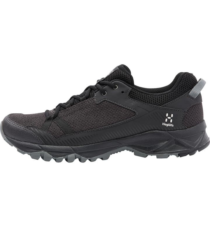 Haglöfs Trail Fuse Women Slate/True Black