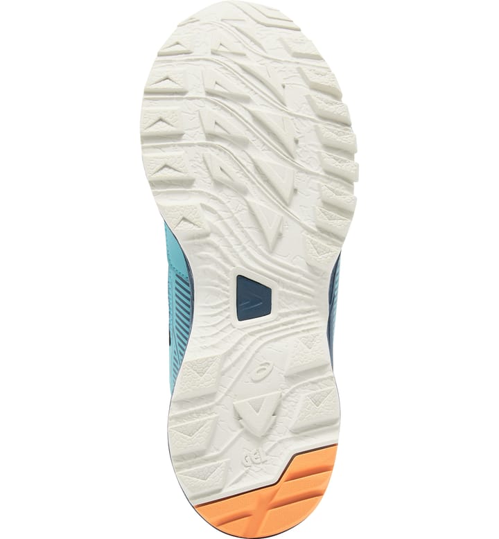 Haglöfs Trail Fuse Low Women Frost Blue Haglöfs Trail Fuse Low Women Frost Blue