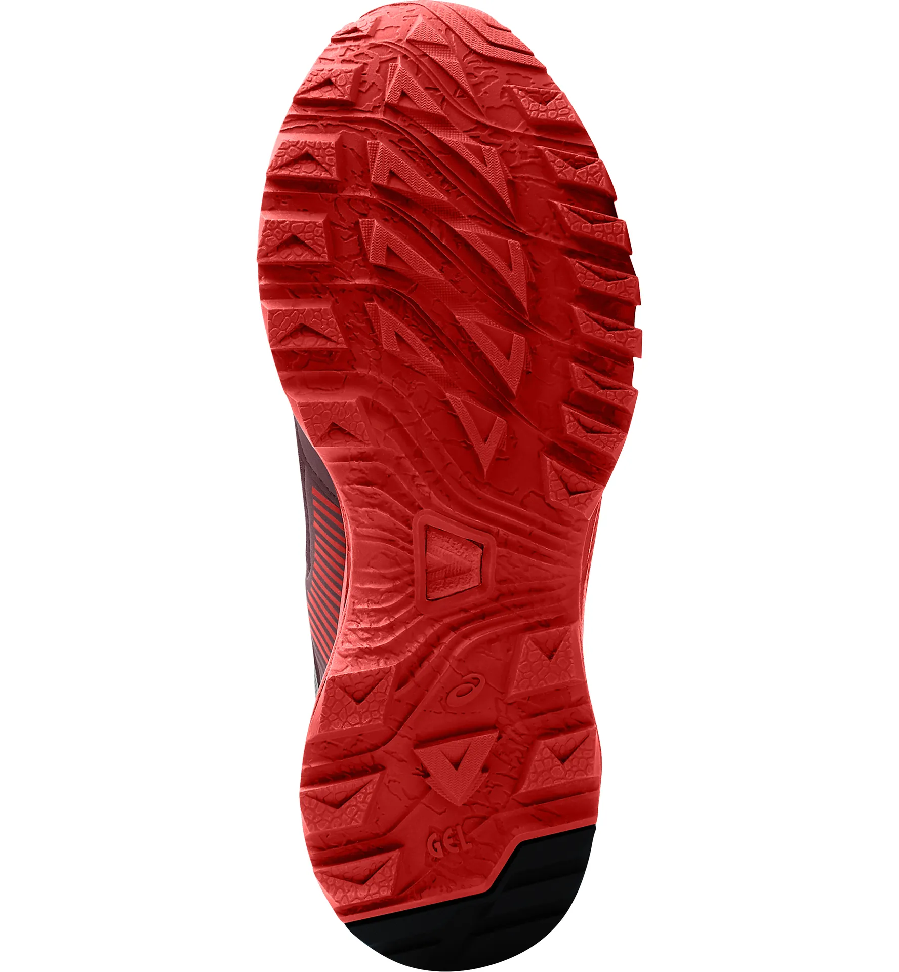 Haglöfs Trail Fuse GTX Low Women Burgundy Brown/Corrosion