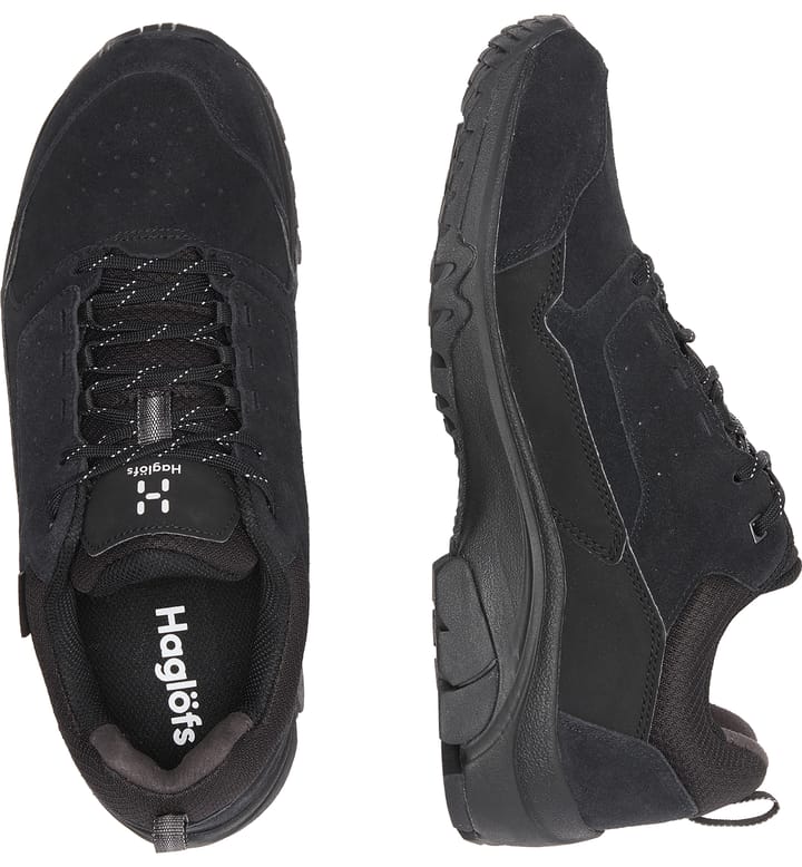 Haglöfs Skuta Proof Low Men True Black