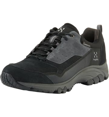 Haglöfs Skuta Low Proof Eco Men True Black/Magnetite