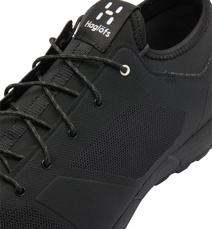 Haglöfs L.I.M Low Men True Black