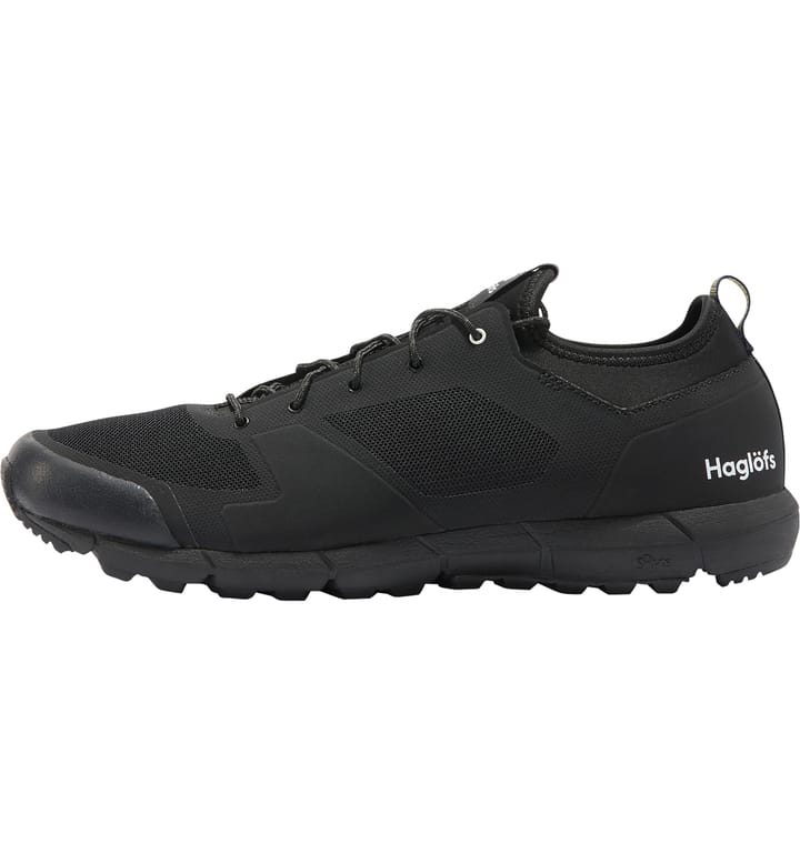 Haglöfs L.I.M Low Men True Black