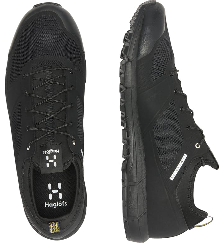 Haglöfs L.I.M Low Men True Black