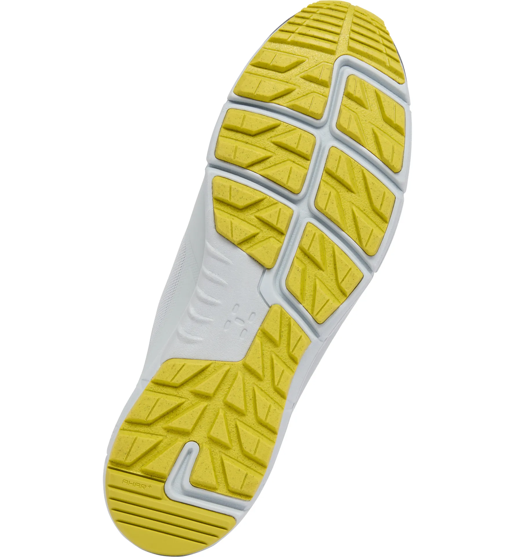 Haglöfs L.I.M Low Men Stone Grey/Aurora