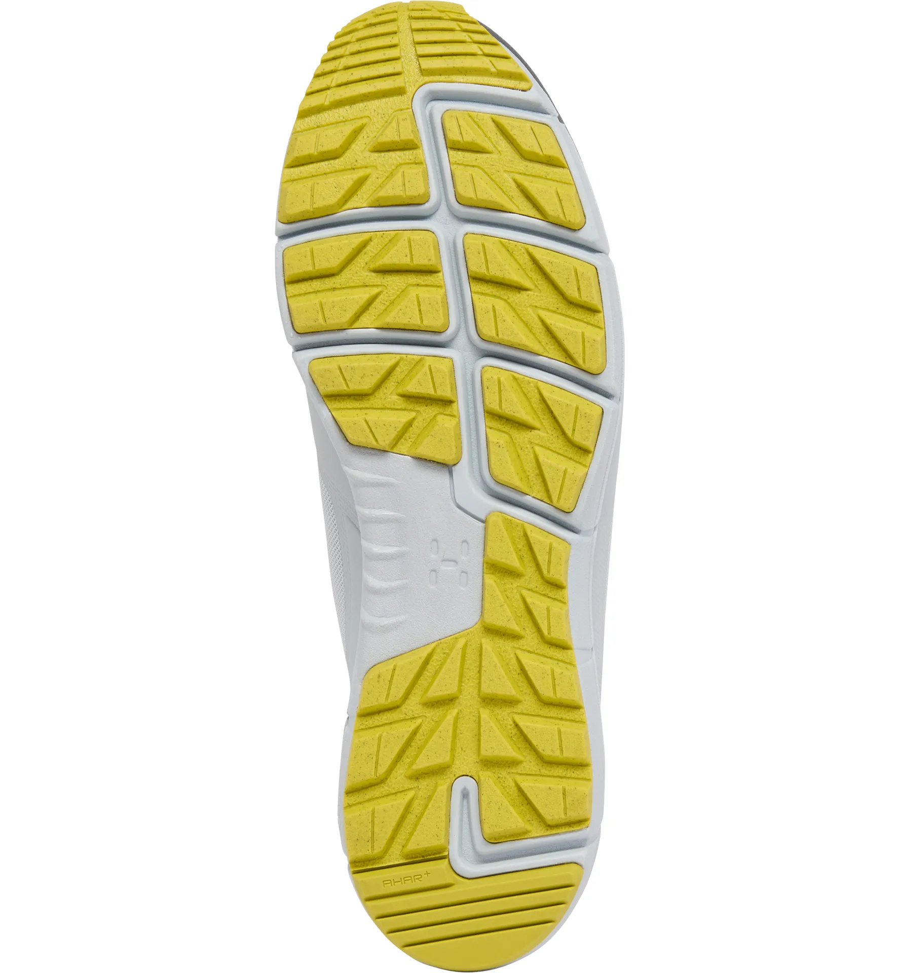 Haglöfs L.I.M Low Men Stone Grey/Aurora