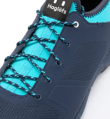 Haglöfs L.I.M Low Women Tarn blue/Maui blue