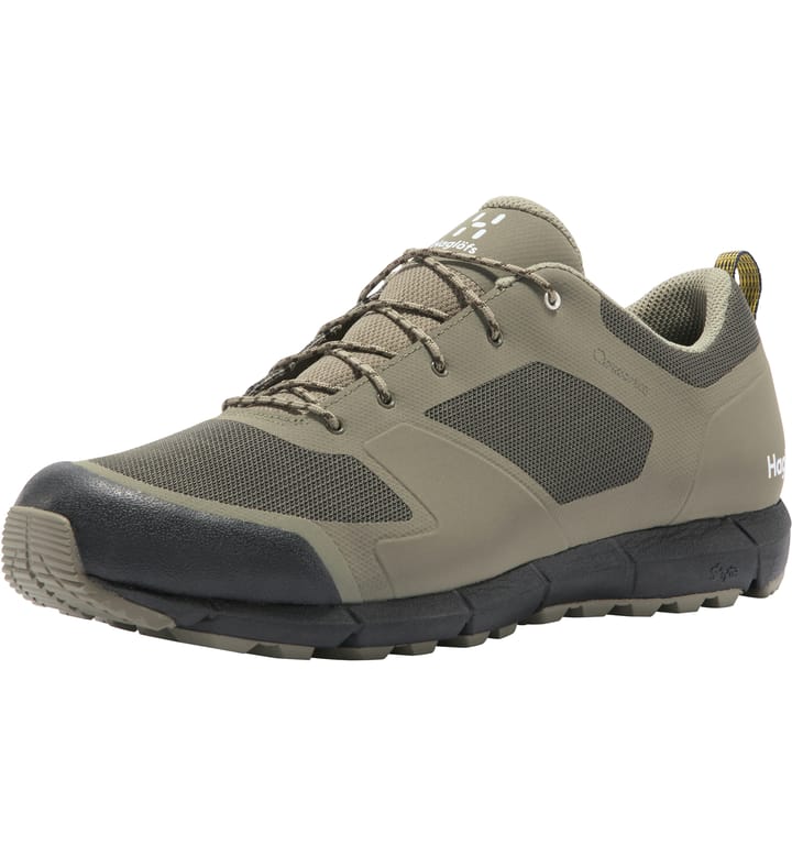 Haglöfs L.I.M Proof Low Men Sage Green