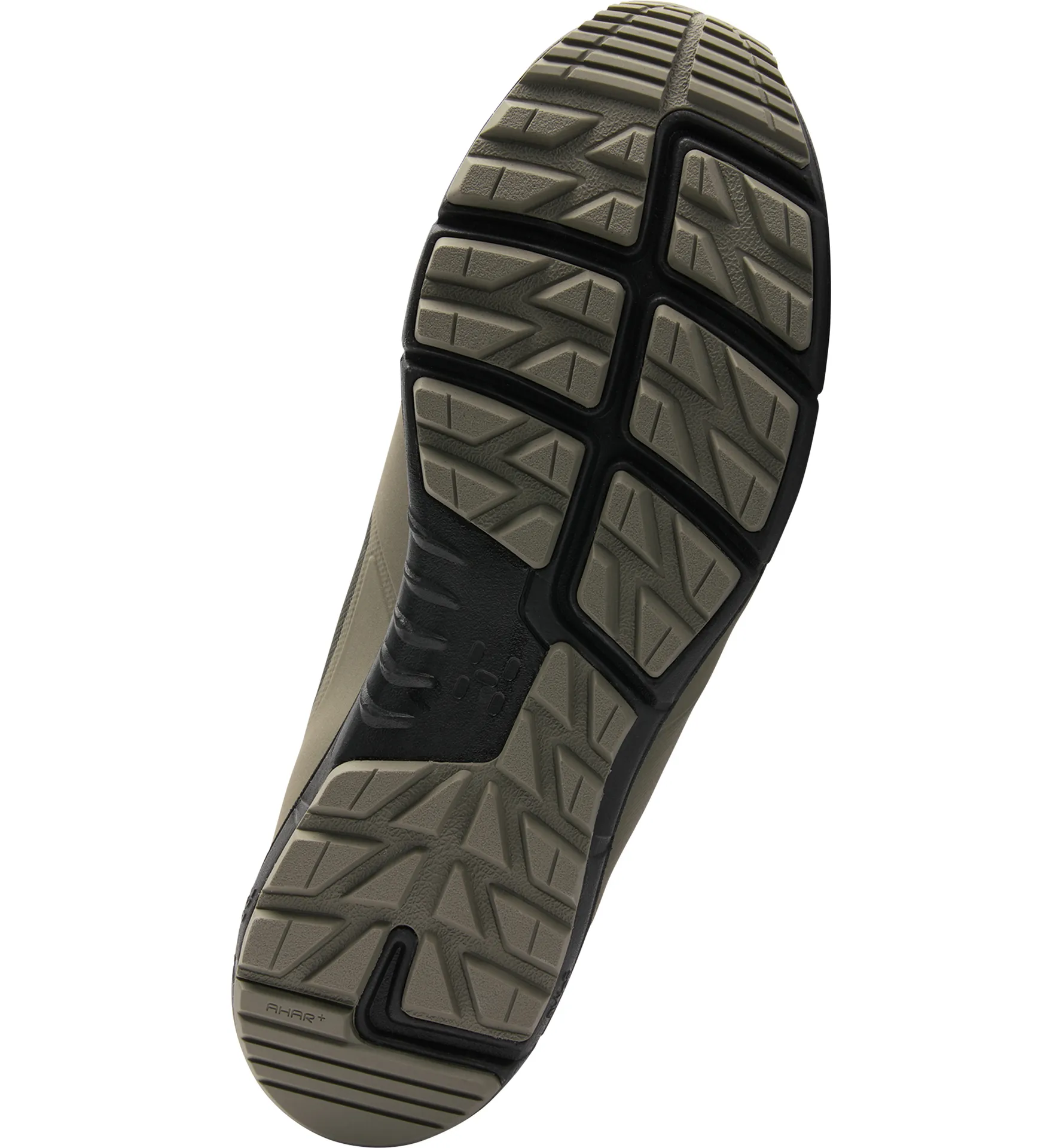 Haglöfs L.I.M Proof Low Men Sage Green