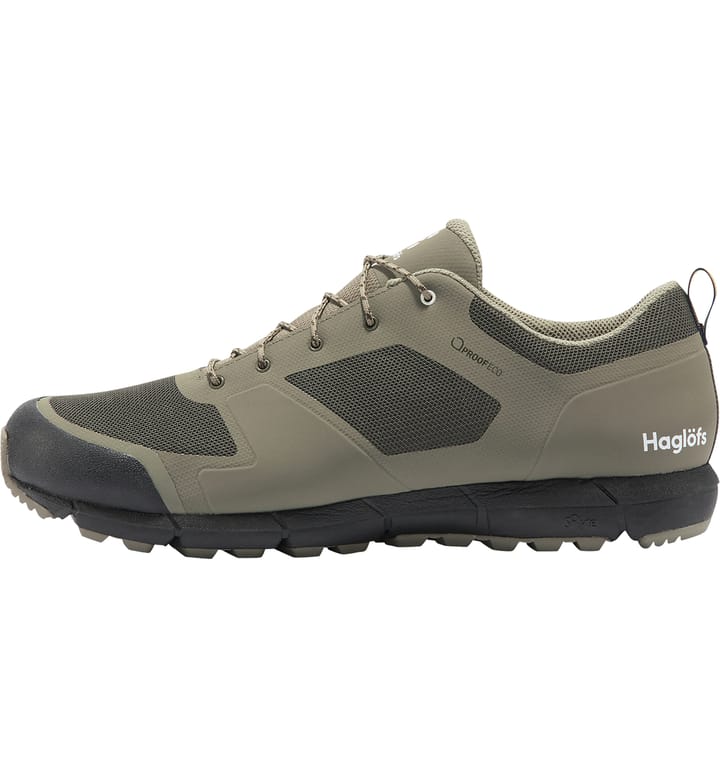 Haglöfs L.I.M Proof Low Men Sage Green