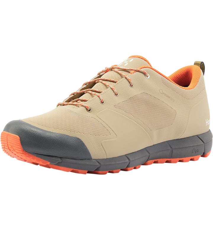 Haglöfs L.I.M Low Proof Eco Men Sand/Magnetite