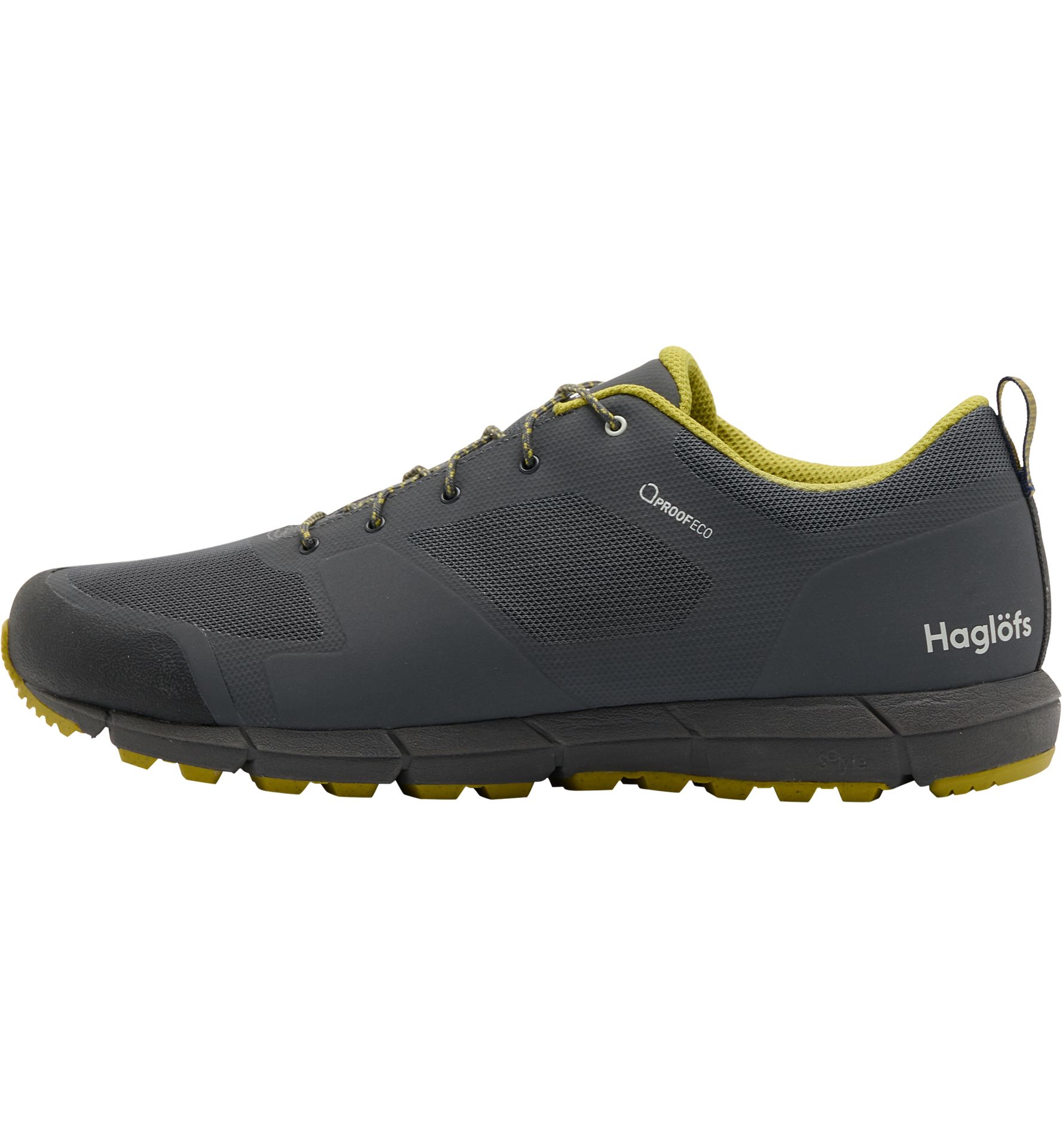 Haglöfs L.I.M Proof Low Men Magnetite/Aurora