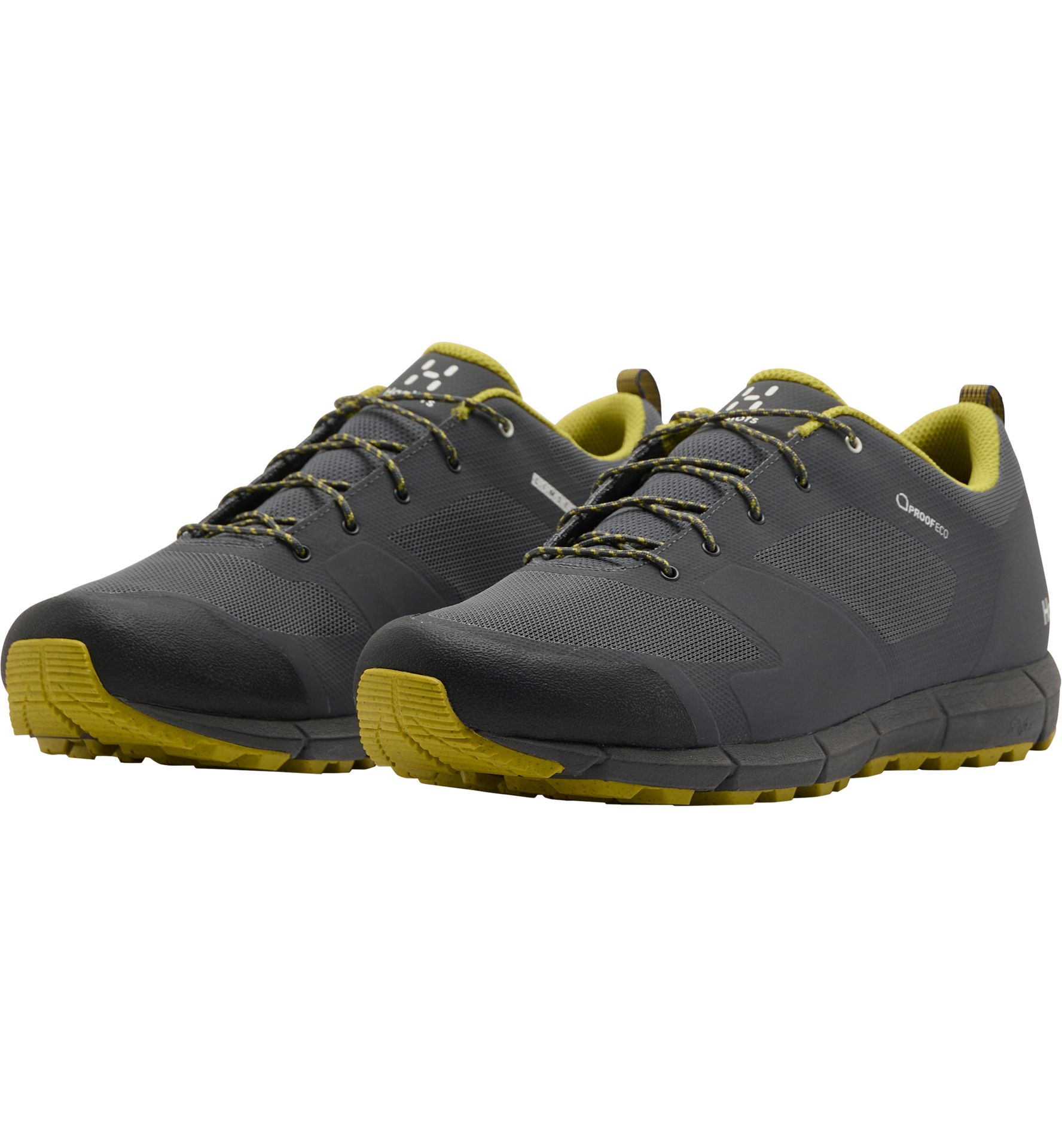 Haglöfs L.I.M Proof Low Men Magnetite/Aurora