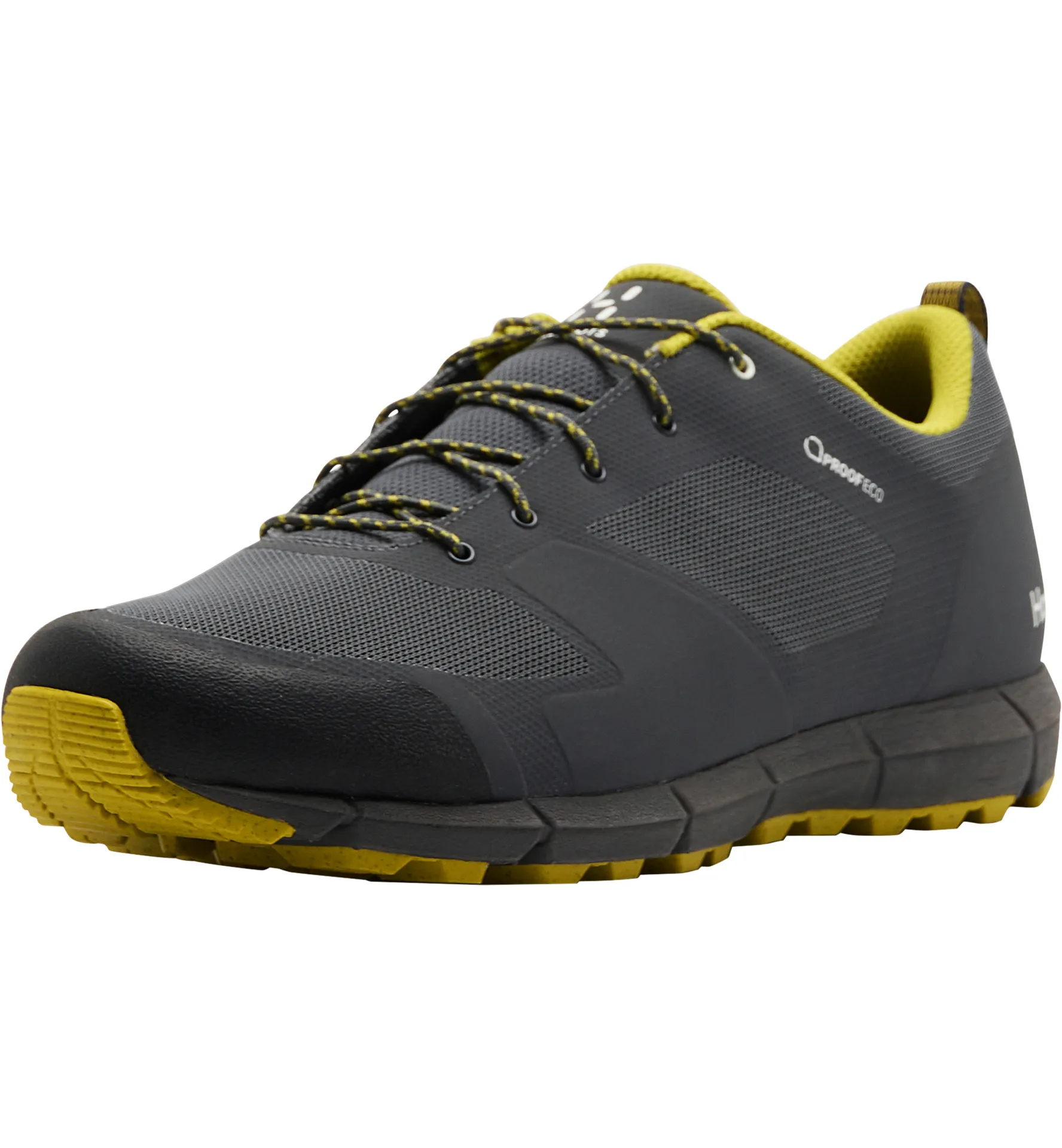 Haglöfs L.I.M Proof Low Men Magnetite/Aurora