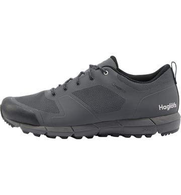 Haglöfs L.I.M Proof Low Women Magnetite/True black