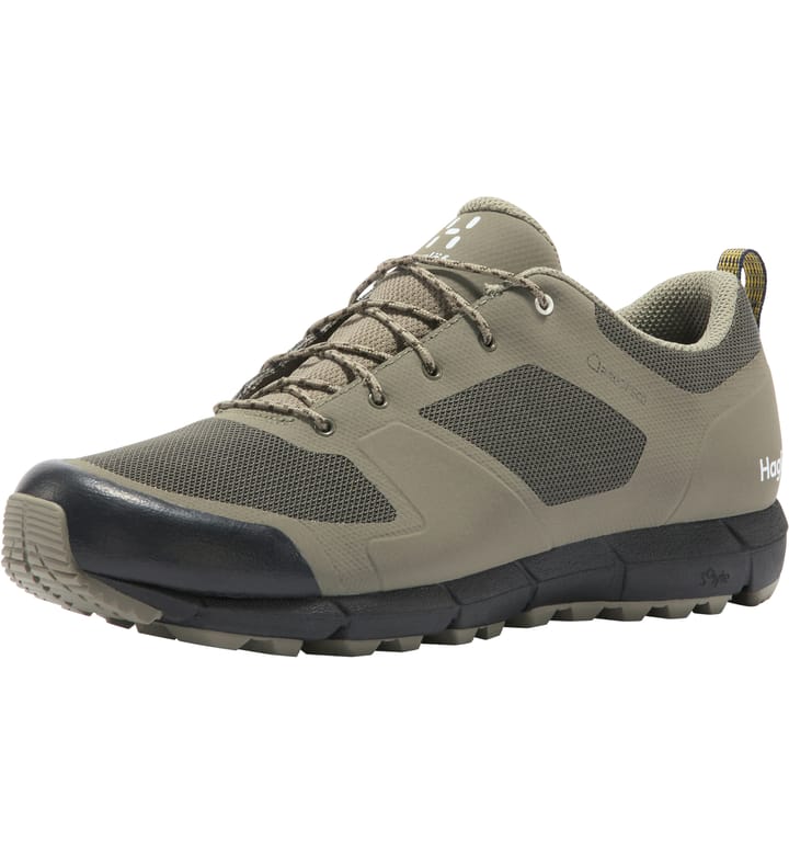 Haglöfs L.I.M Proof Low Women Sage Green