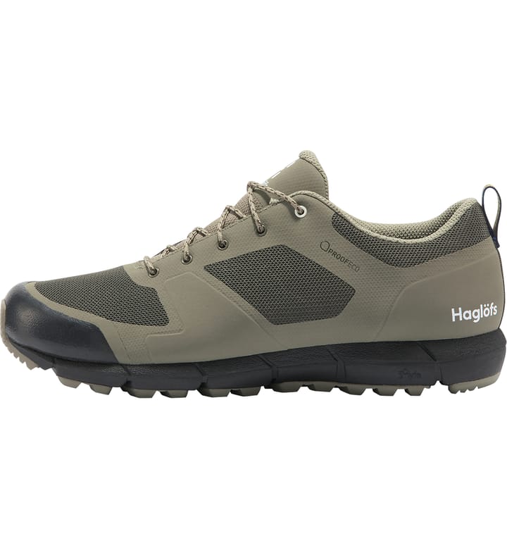 Haglöfs L.I.M Proof Low Women Sage Green