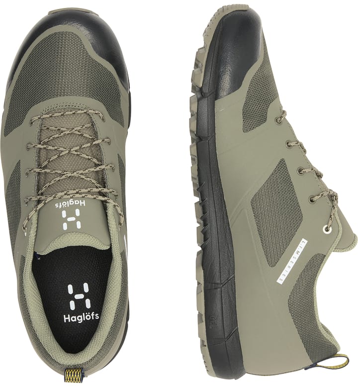 Haglöfs L.I.M Proof Low Women Sage Green