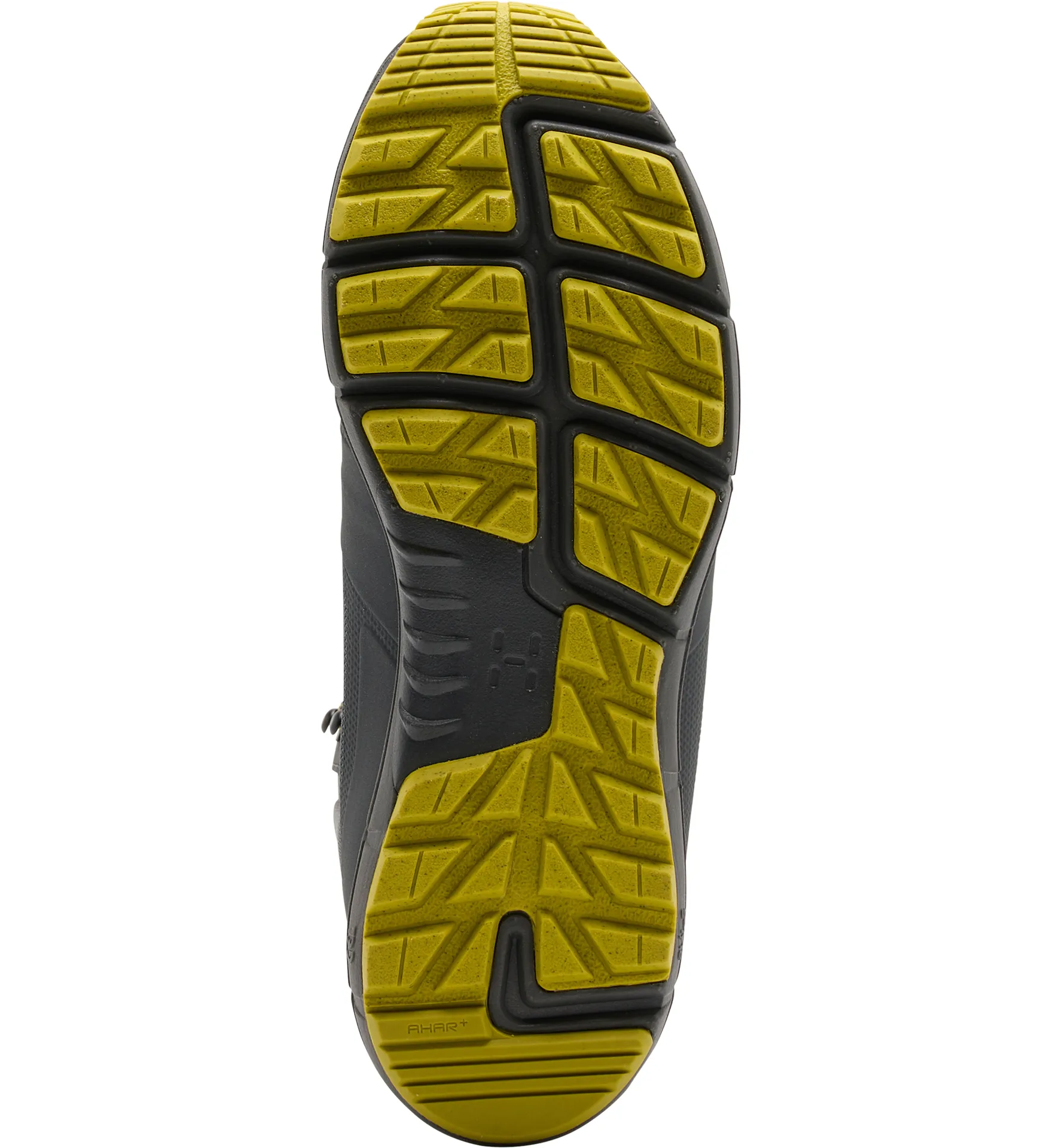 Haglöfs L.I.M Proof Mid Women Magnetite/Aurora