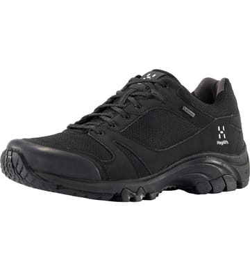 Haglöfs Ridge Synthetic GTX Low Men True Black