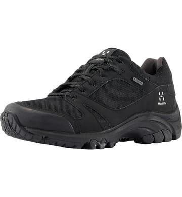 Haglöfs Ridge Synthetic GTX Low Women True Black