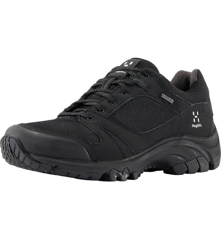 Hagl�öfs Ridge Synthetic GTX Low Women True Black