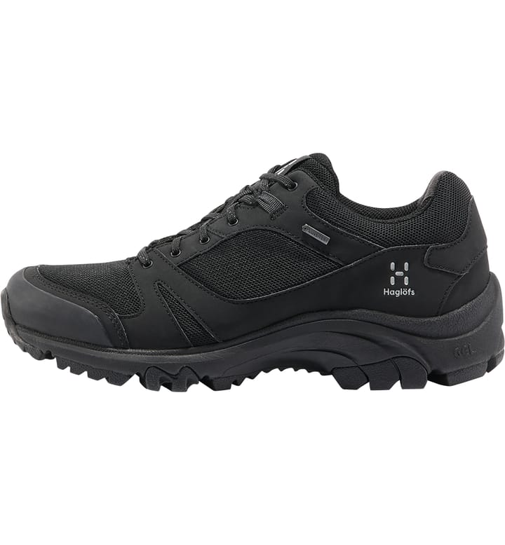 Haglöfs Ridge Synthetic GTX Low Women True Black