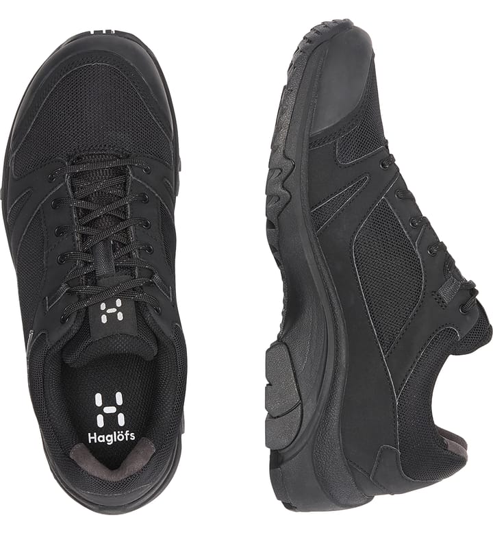 Haglöfs Ridge Synthetic GTX Low Women True Black