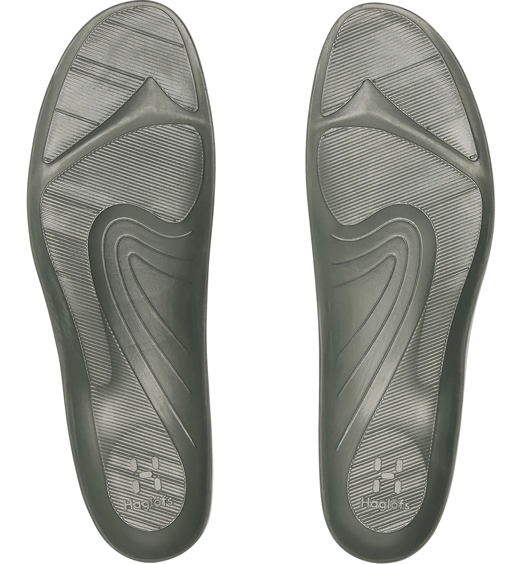 Haglöfs Duality AT1 GTX Mid Men Deep woods/Habanero