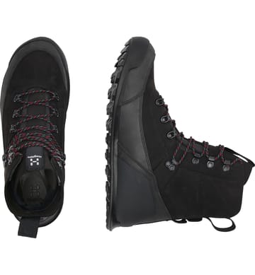 Haglöfs Duality RT1 High Men True Black