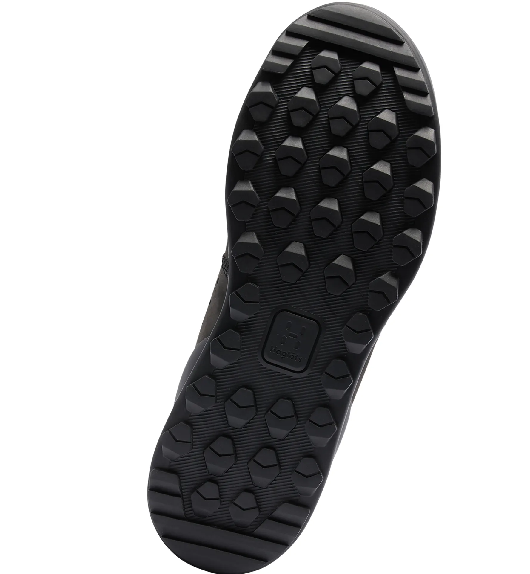 Haglöfs Duality AT2 Low Men True Black