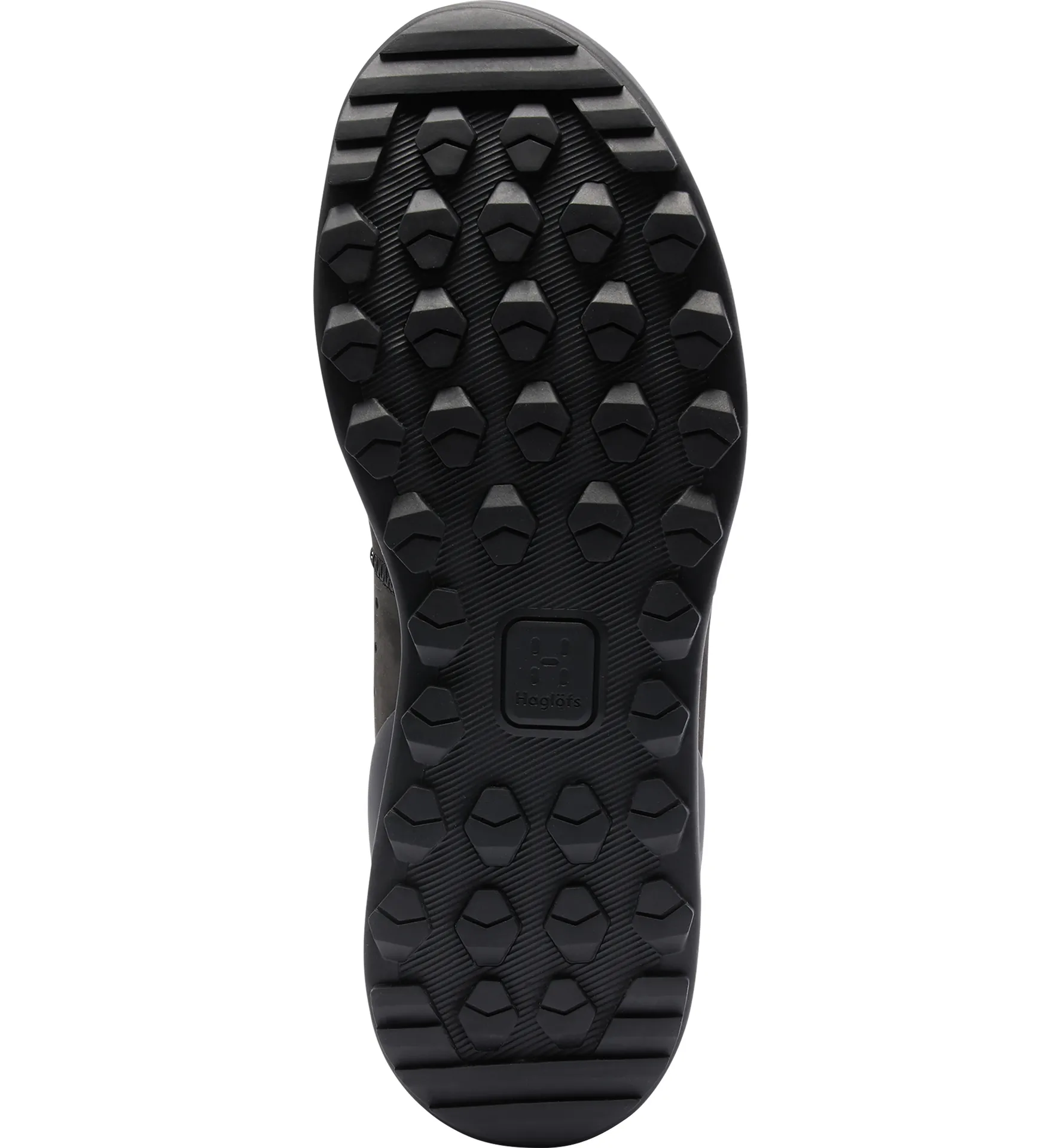 Haglöfs Duality AT2 Low Men True Black