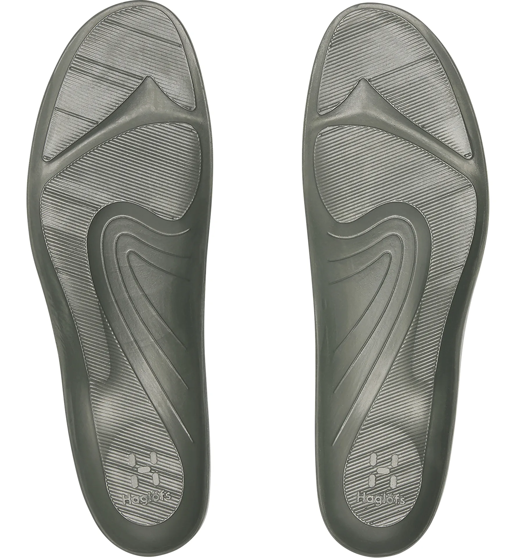 Haglöfs Duality AT2 Low Men Lichen/Pumpkin yellow