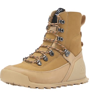 Haglöfs Duality RT1 High Women Sand