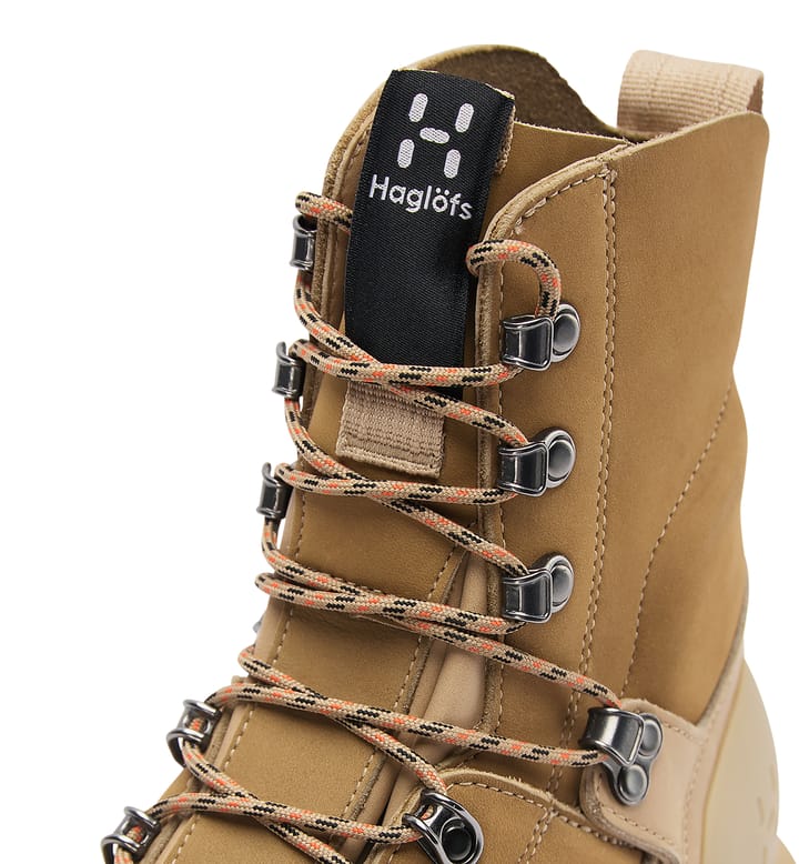 Haglöfs Duality RT1 High Women Sand