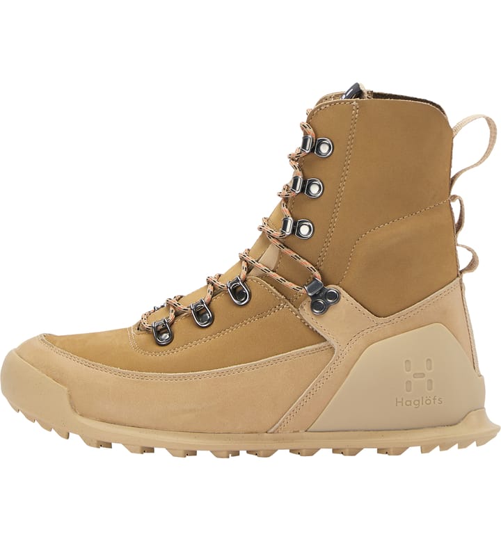 Haglöfs Duality RT1 High Women Sand