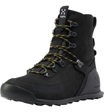 Haglöfs Duality RT1 High Women True Black