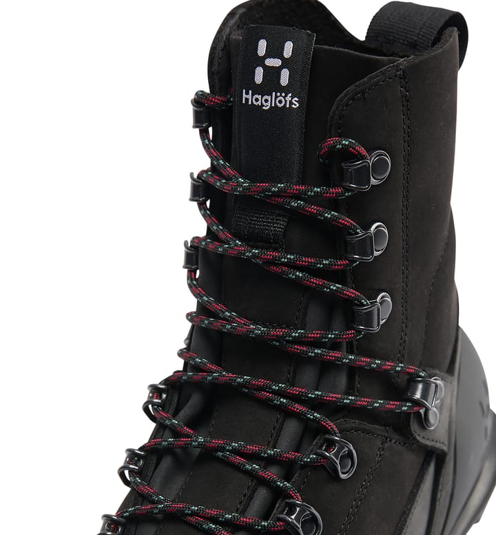 Haglöfs Duality RT1 High Women True Black