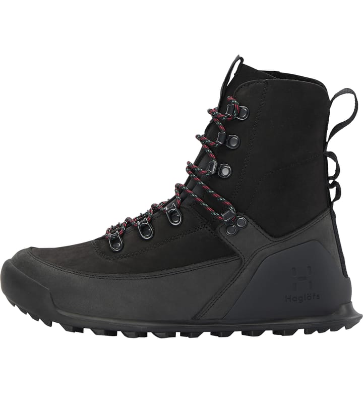 Haglöfs Duality RT1 High Women True Black