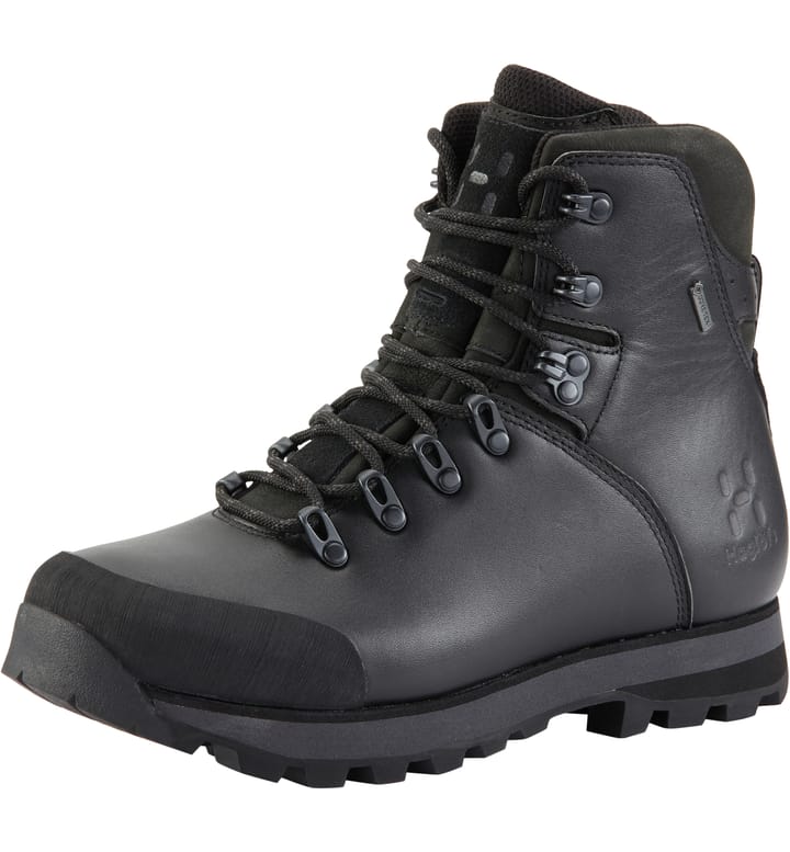 Haglöfs Solid Pro GTX High Men True Black