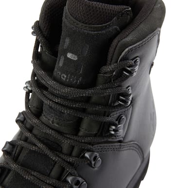 Haglöfs Solid Pro GTX High Men True Black