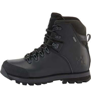 Haglöfs Solid Pro GTX High Men True Black