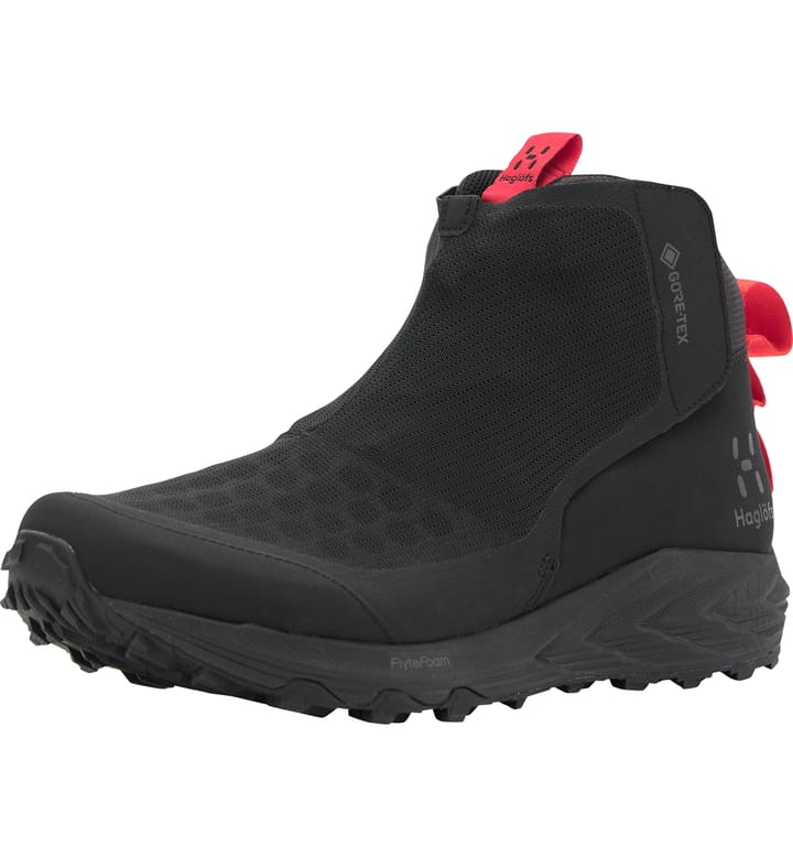 Haglöfs L.I.M ZT GTX Mid Men True Black