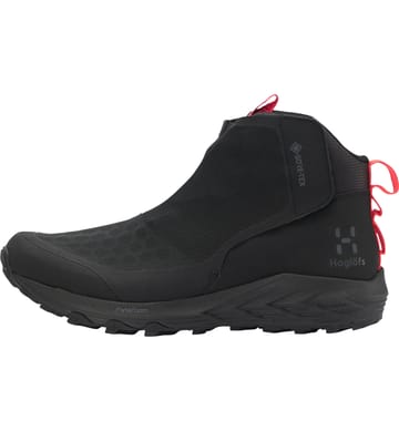 Haglöfs L.I.M ZT GTX Mid Men True Black