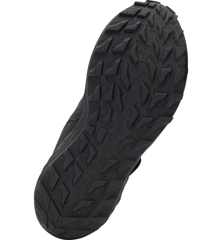 Haglöfs L.I.M ZT GTX Mid Women True Black Haglöfs L.I.M ZT GTX Mid Women True Black