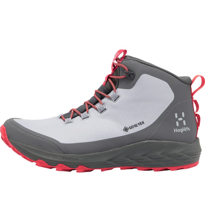 Hagl�öfs L.I.M FH GTX Mid Men Concrete