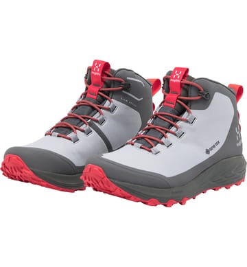 Haglöfs L.I.M FH GTX Mid Men Concrete